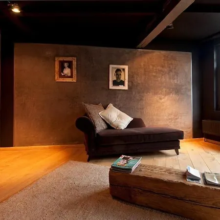 Le Coup De Coeur 브뤼셀