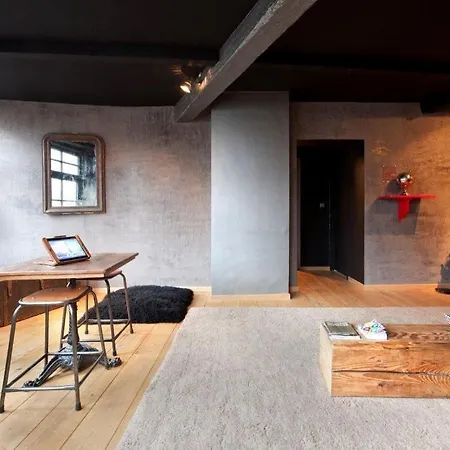 Le Coup De Coeur 3* 브뤼셀