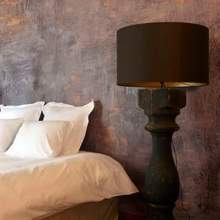 Le Coup De Coeur B&B 브뤼셀