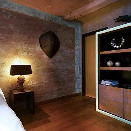 Le Coup De Coeur Bed & Breakfast
