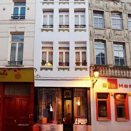 Le Coup De Coeur B&B 3*