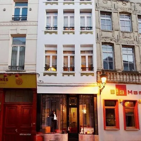 Le Coup De Coeur Bed & Breakfast 3*