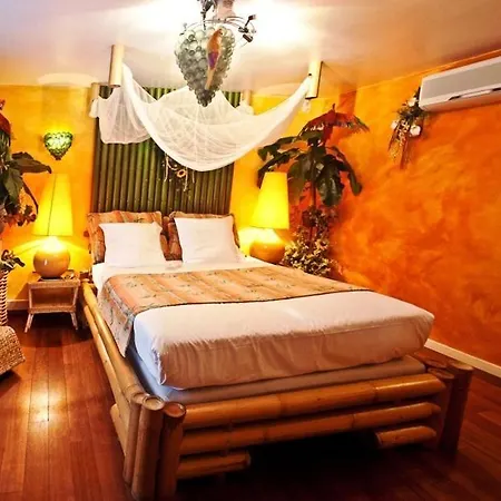 Welcome Hotel