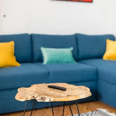 Royal Centre * Brussel