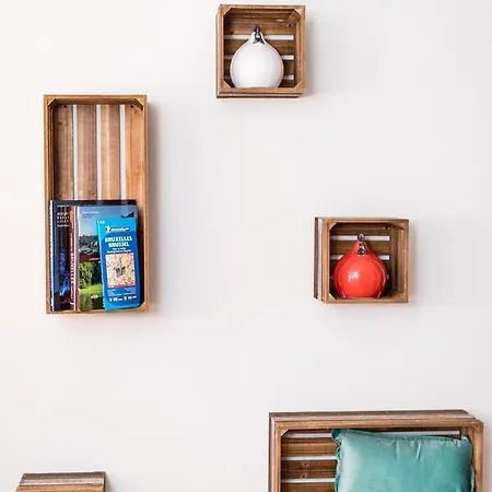 Royal Centre * Brussel