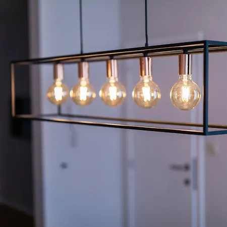 Royal Centre Appartement *