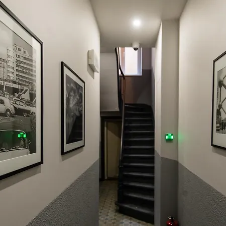 Appartement Royal Centre *