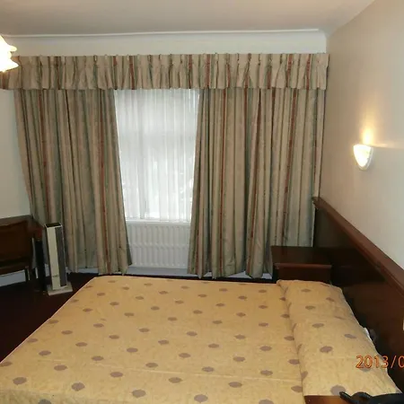 L'auberge Autrichienne Hotel Brussel