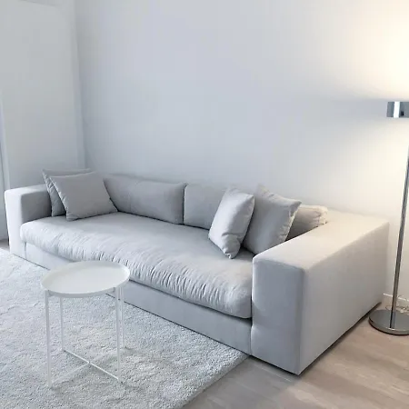 Apartment White 2 *