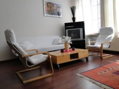 La Zarin Bed and Breakfast 3*