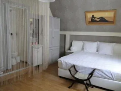 La Zarin B&B