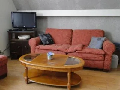 La Zarin Bed and Breakfast 3*