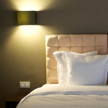 The Neufchatel 3* Saint-Gilles
