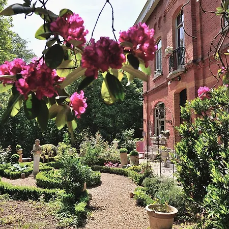 Bed & Breakfast Les Taillis Brusel