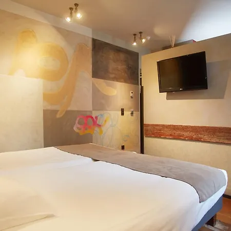 Hotel Boutique Saint-gery 3*