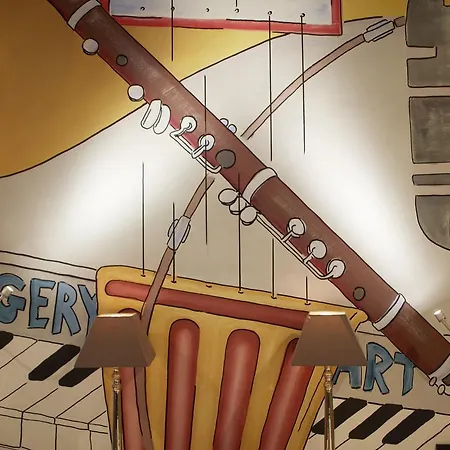 Boutique Saint-géry Hotel