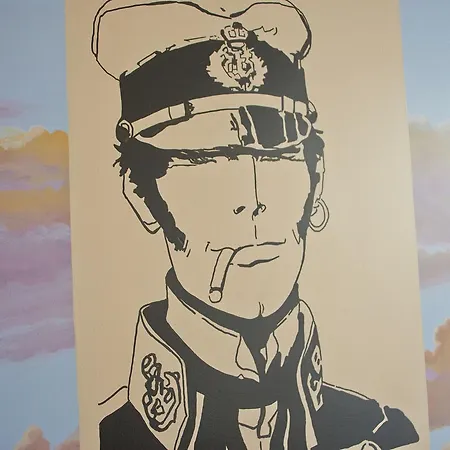 Boutique Saint-gery Hotel 3*