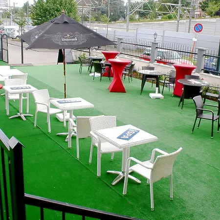 Fly Lounge 3* Machelen