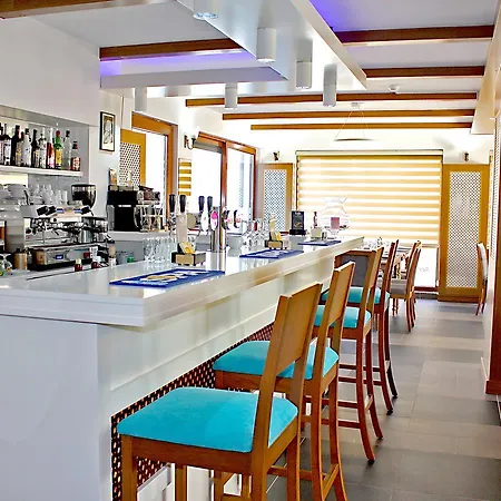 Fly Lounge Machelen
