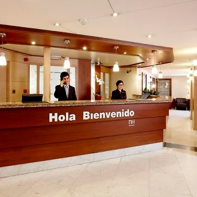 Nh Grand Place Arenberg