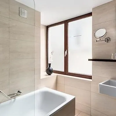 Nh Grand Place Arenberg 4*