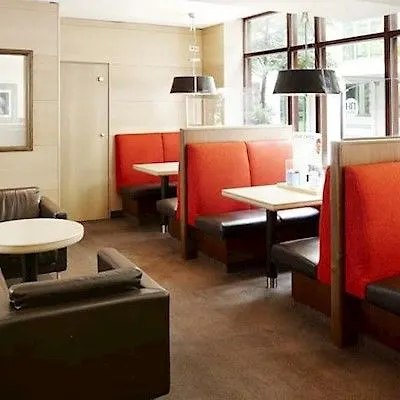 Nh Grand Place Arenberg Bruksela