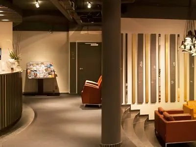 Atlas Hotel Brussel