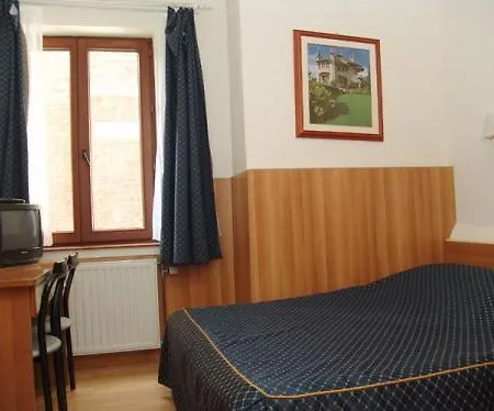 Aristote Hotel Brussel