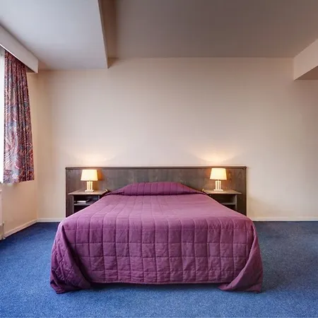 Beau Site 3* Bruselas