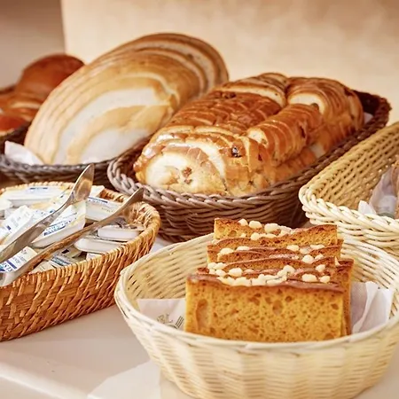 Beau Site Βρυξέλλες