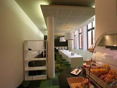 Hotel The Usual Bruxelles
