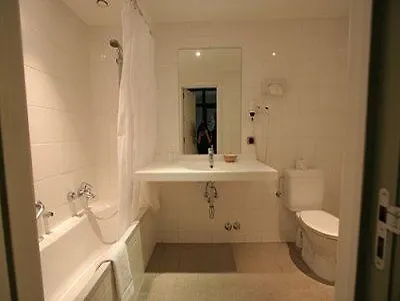 The Usual Hotel Bruxelles
