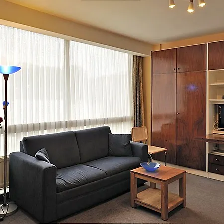 Aparthotel Wellington