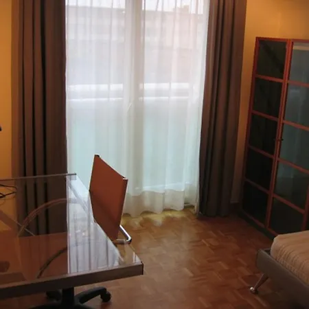 Appartement Eurovillage