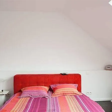 Smartflats Louise Bruxelles