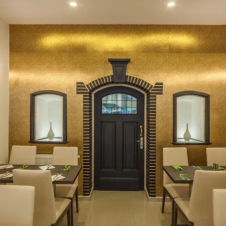 ホテル ダンサール