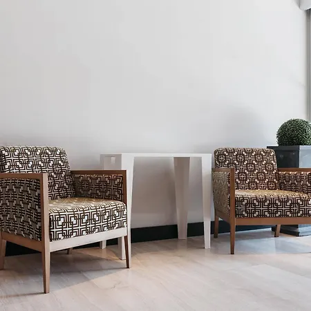 Hotel Catalonia Grand Place Brussels