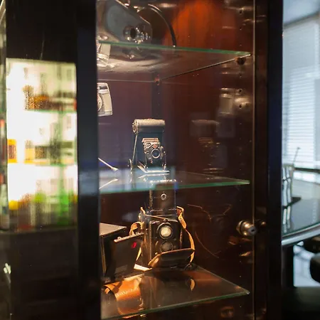 Nh Eu ベルレモン ホテル