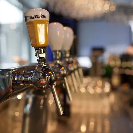 ホテル Nh Eu ベルレモン