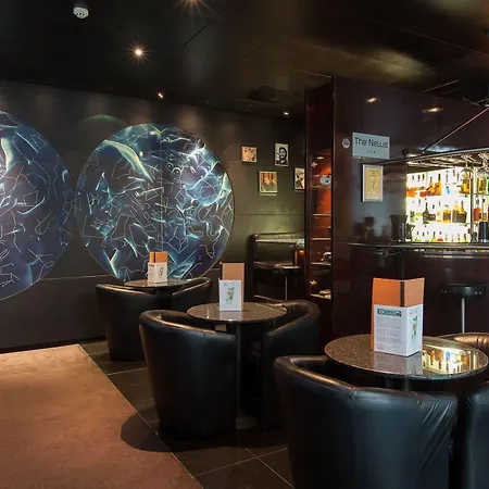 Nh Eu ベルレモン ホテル