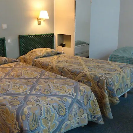 Numa I Scoop & Apartahotel 4*