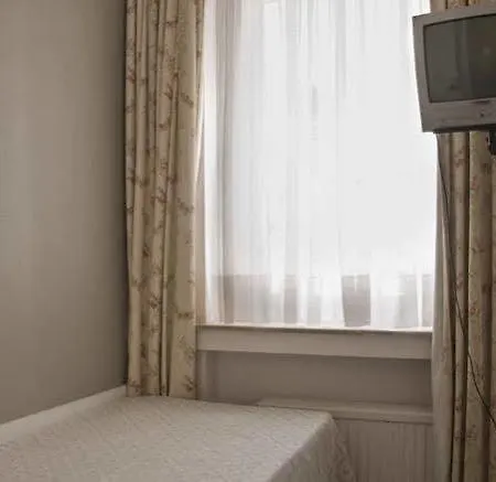 Numa I Scoop & Apartahotel 4*