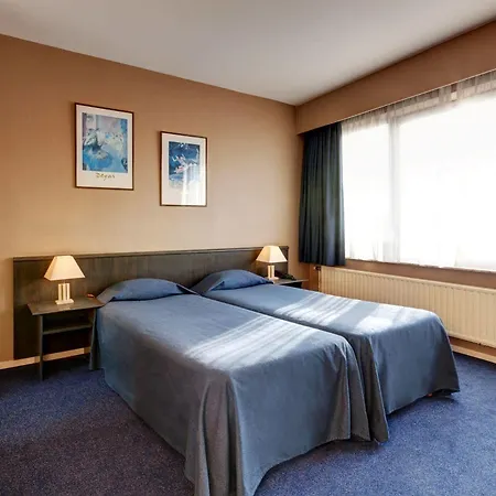 Ξενοδοχείο Beau Site 3*