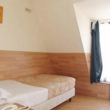 Hotel Aristote Brussel