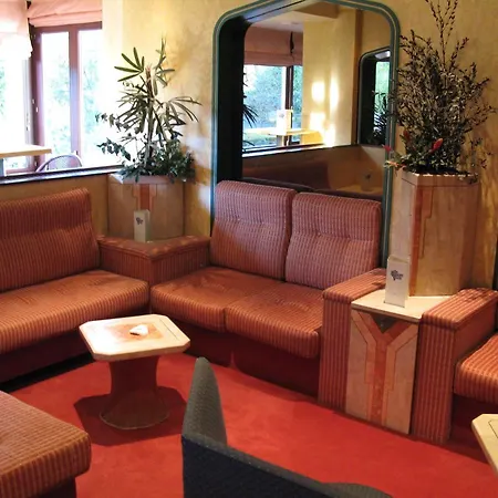 Western County House 3* Brussel
