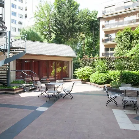 Hotel Western County House 3*