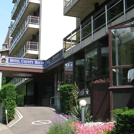 Hotel Western County House 3*