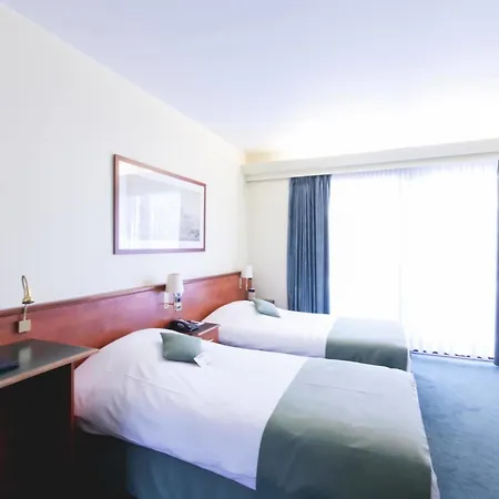 Hotel Western County House Brussel