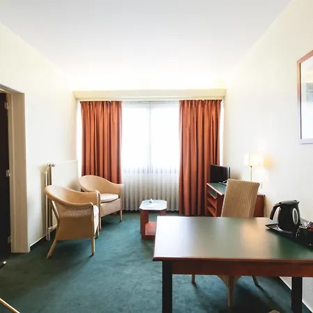 Western County House 3*