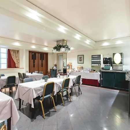 Western County House Hotel Brussel